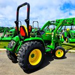 New 2023 John Deere 3033R at Papé Machinery Ag & Turf in Four Lakes, WA
