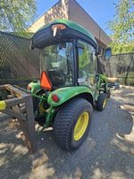 Used 2016 John Deere 3033R at Papé Machinery Ag & Turf in Four Lakes, WA
