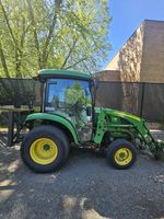 Used 2016 John Deere 3033R at Papé Machinery Ag & Turf in Four Lakes, WA