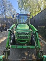 Used 2016 John Deere 3033R at Papé Machinery Ag & Turf in Four Lakes, WA