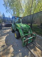Used 2016 John Deere 3033R at Papé Machinery Ag & Turf in Four Lakes, WA