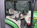 Used 2016 John Deere 3033R at Papé Machinery Ag & Turf in Four Lakes, WA
