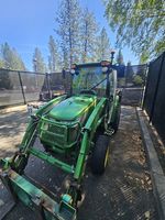 Used 2016 John Deere 3033R at Papé Machinery Ag & Turf in Four Lakes, WA