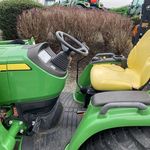 Used 2020 John Deere 3033R at Papé Machinery Ag & Turf in Sumner, WA