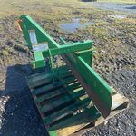 Used 2020 John Deere 3033R at Papé Machinery Ag & Turf in Sumner, WA