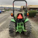 Used 2020 John Deere 3033R at Papé Machinery Ag & Turf in Sumner, WA