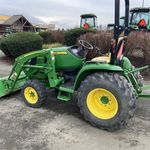 Used 2020 John Deere 3033R at Papé Machinery Ag & Turf in Sumner, WA