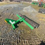 Used 2020 John Deere 3033R at Papé Machinery Ag & Turf in Sumner, WA