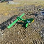 Used 2020 John Deere 3033R at Papé Machinery Ag & Turf in Sumner, WA