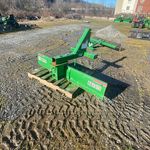 Used 2020 John Deere 3033R at Papé Machinery Ag & Turf in Sumner, WA