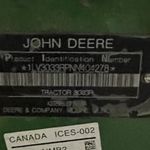 Used 2022 John Deere 3033R at Papé Machinery Ag & Turf in Moscow, ID