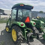 Used 2022 John Deere 3033R at Papé Machinery Ag & Turf in Moscow, ID