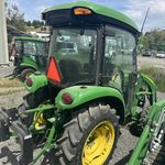 Used 2022 John Deere 3033R at Papé Machinery Ag & Turf in Moscow, ID