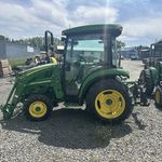 Used 2022 John Deere 3033R at Papé Machinery Ag & Turf in Moscow, ID