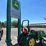 New 2023 John Deere 3033R at Papé Machinery Ag & Turf in Fallon, NV