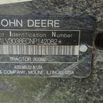 Used 2023 John Deere 3038E at Papé Machinery Ag & Turf in Sumner, WA