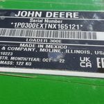 Used 2023 John Deere 3038E at Papé Machinery Ag & Turf in Sumner, WA