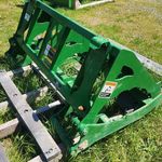 Used 2023 John Deere 3038E at Papé Machinery Ag & Turf in Sumner, WA