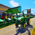 New 2023 John Deere 3038E at Papé Machinery Ag & Turf in Ponderay, ID