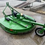 Used 2021 John Deere 3039R at Papé Machinery Ag & Turf in Snohomish, WA