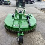 Used 2021 John Deere 3039R at Papé Machinery Ag & Turf in Snohomish, WA