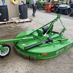Used 2021 John Deere 3039R at Papé Machinery Ag & Turf in Snohomish, WA