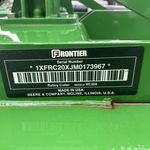 Used 2021 John Deere 3039R at Papé Machinery Ag & Turf in Snohomish, WA
