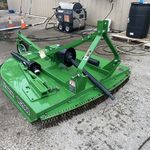 Used 2021 John Deere 3039R at Papé Machinery Ag & Turf in Snohomish, WA