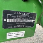 Used 2021 John Deere 3039R at Papé Machinery Ag & Turf in Snohomish, WA