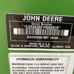 Used 2021 John Deere 3039R at Papé Machinery Ag & Turf in Snohomish, WA