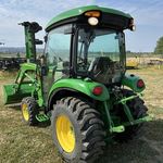 Used 2022 John Deere 3039R at Papé Machinery Ag & Turf in Donald, OR
