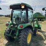 Used 2022 John Deere 3039R at Papé Machinery Ag & Turf in Donald, OR