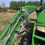 Used 2022 John Deere 3039R at Papé Machinery Ag & Turf in Donald, OR