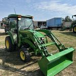Used 2022 John Deere 3039R at Papé Machinery Ag & Turf in Donald, OR