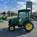 New 2023 John Deere 3039RC at Papé Machinery Ag & Turf in Sumner, WA