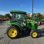 New 2023 John Deere 3039RC at Papé Machinery Ag & Turf in Sumner, WA