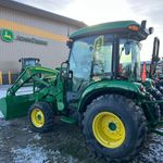 New 2024 John Deere 3039RC at Papé Machinery Ag & Turf in Ponderay, ID