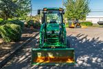 Used 2021 John Deere 3046R at Papé Machinery Ag & Turf in Salem, OR