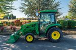 Used 2021 John Deere 3046R at Papé Machinery Ag & Turf in Salem, OR