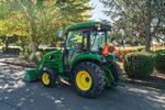 Used 2021 John Deere 3046R at Papé Machinery Ag & Turf in Salem, OR