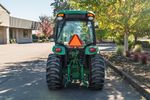 Used 2021 John Deere 3046R at Papé Machinery Ag & Turf in Salem, OR