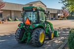 Used 2021 John Deere 3046R at Papé Machinery Ag & Turf in Salem, OR