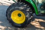 Used 2021 John Deere 3046R at Papé Machinery Ag & Turf in Salem, OR