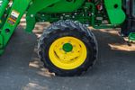 Used 2021 John Deere 3046R at Papé Machinery Ag & Turf in Salem, OR