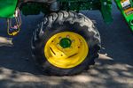 Used 2021 John Deere 3046R at Papé Machinery Ag & Turf in Salem, OR