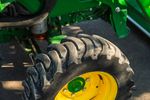 Used 2021 John Deere 3046R at Papé Machinery Ag & Turf in Salem, OR