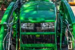 Used 2021 John Deere 3046R at Papé Machinery Ag & Turf in Salem, OR