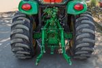 Used 2021 John Deere 3046R at Papé Machinery Ag & Turf in Salem, OR