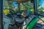 Used 2021 John Deere 3046R at Papé Machinery Ag & Turf in Salem, OR