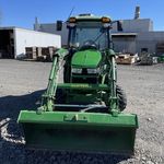 Used 2021 John Deere 3046R at Papé Machinery Ag & Turf in Ellensburg, WA
